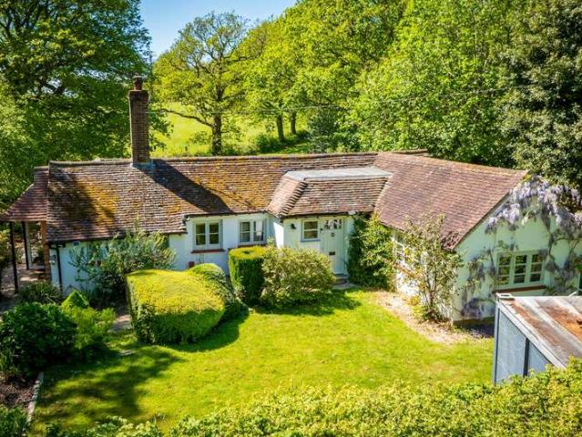Property for sale in Littlecote, West Sussex