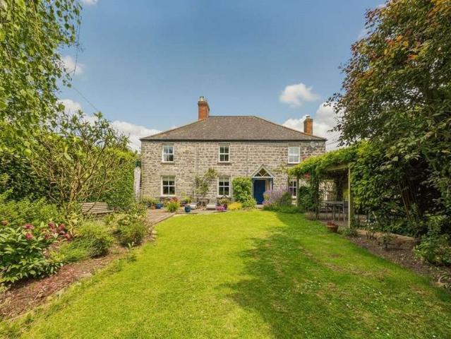 Property for sale in Kingsbury Episcopi, Somerset