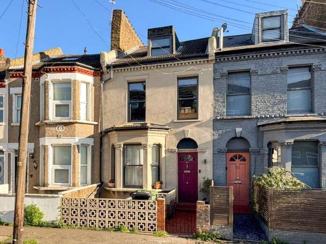 Property for sale in London Borough of Lewisham, Greater London