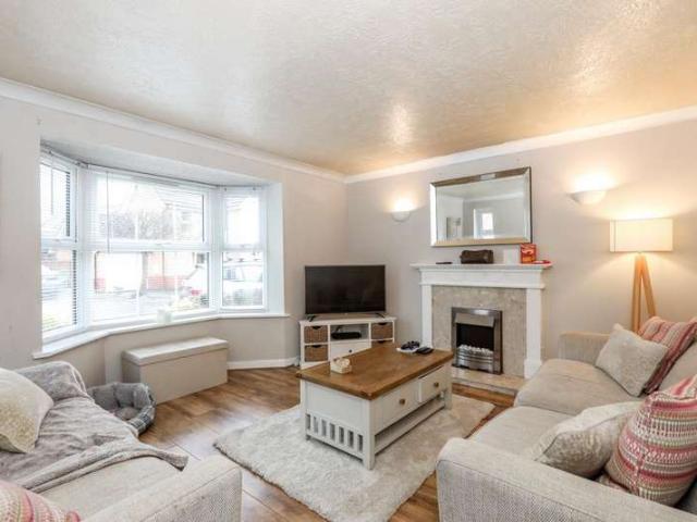Property for sale in Hucclecote Green, Gloucester
