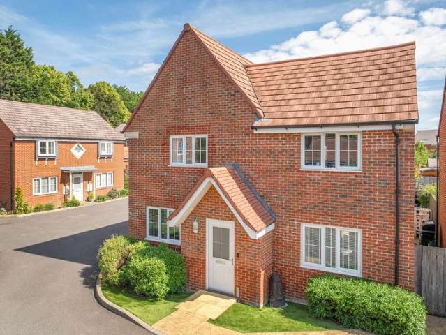 Property for sale in Storrington and Sullington, Horsham