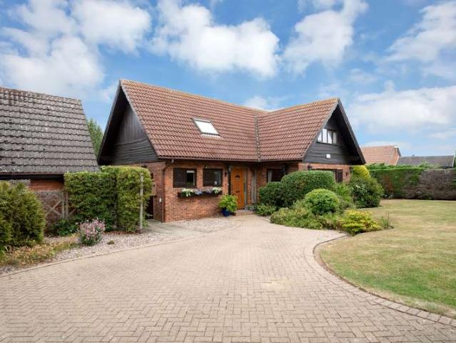 Property for sale in Long Clawson, Melton