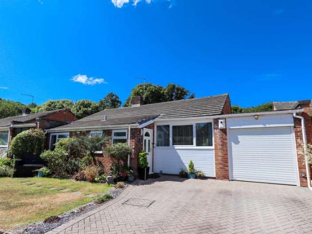 Property for sale in Redcliffe Bay, Portishead