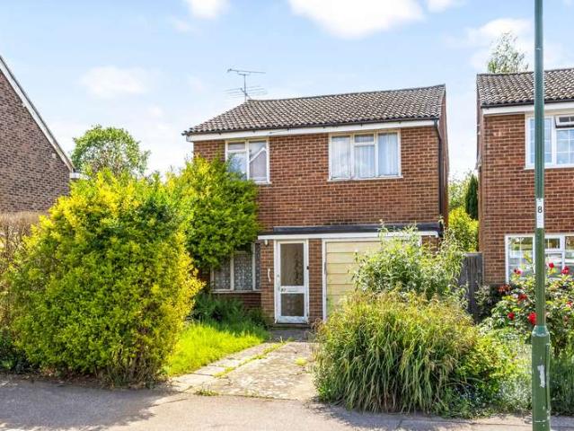 Property for sale in North Heath, Horsham