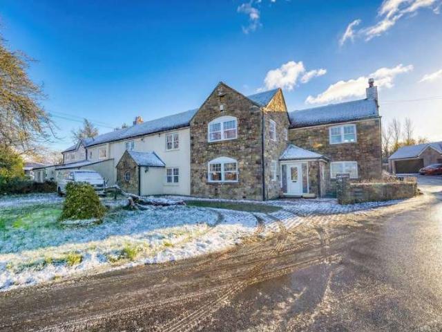 Property for sale in Lamesley, Kibblesworth