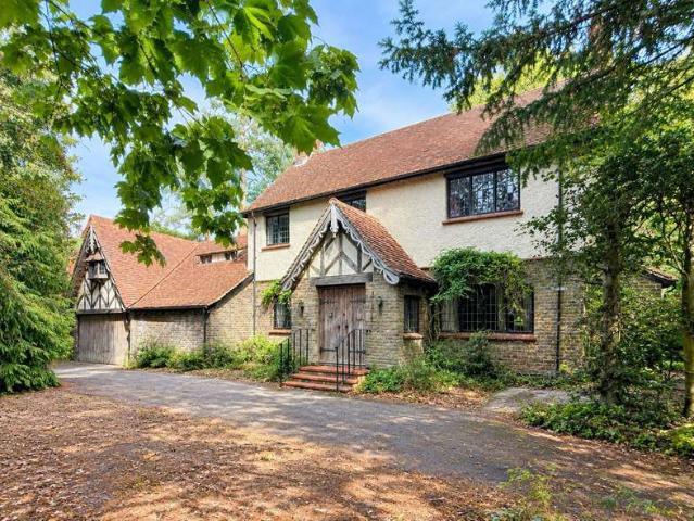 Property for sale in Webb Estate, Greater London