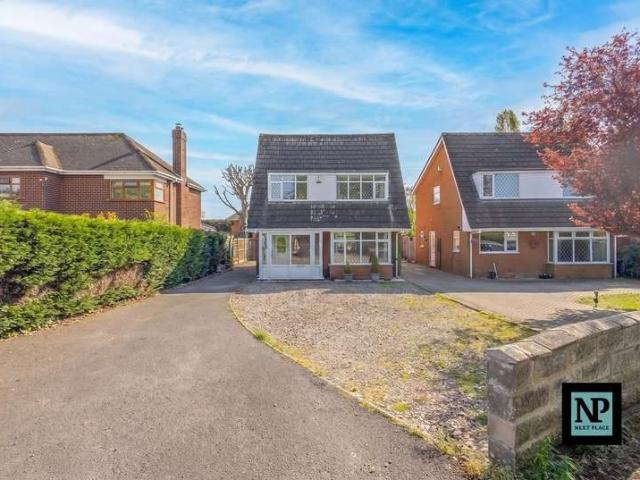 Property for sale in Mile Oak, Boley Park