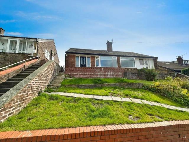 Property for sale in Jericho, Bury