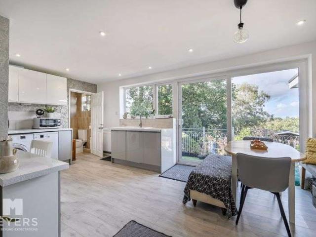 Property for sale in Corfe Mullen