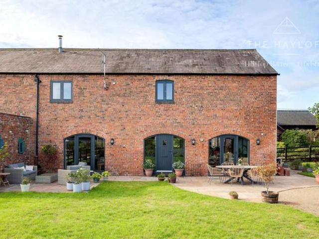 Property for sale in Newton, Kingsley