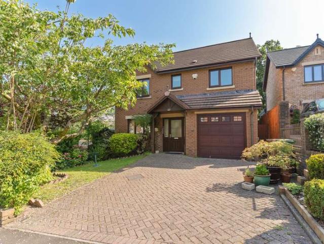 Property for sale in Bedwas, Trethomas and Machen, Machen