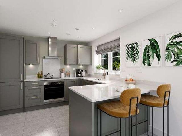 Property for sale in Littlecote, West Sussex