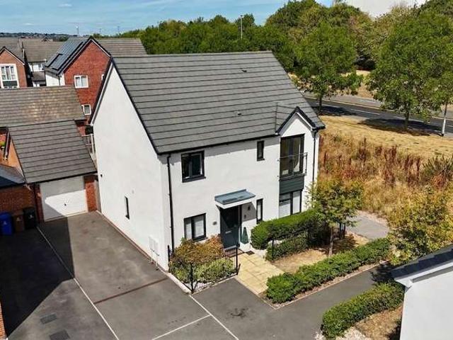 Property for sale in Fenton, Stoke-on-Trent