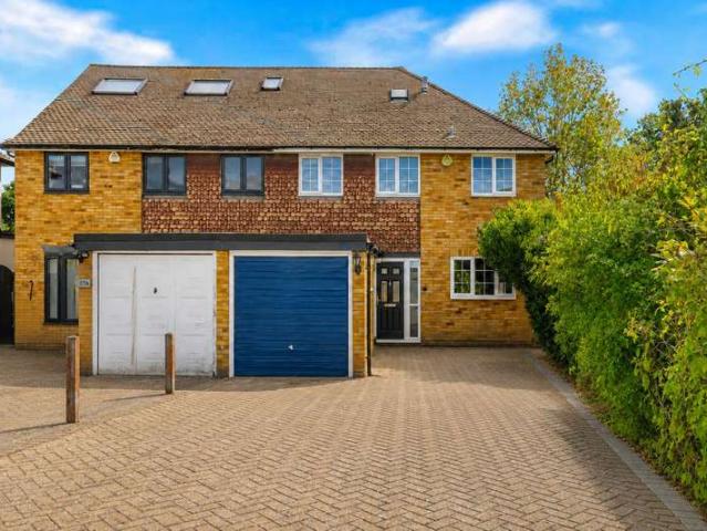 Property for sale in Epping, Essex