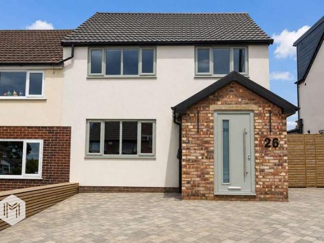Property for sale in Hunger Hill, Lee Bank