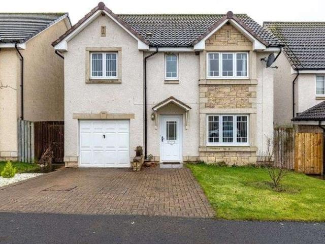 Property for sale in Lauder, Scotland