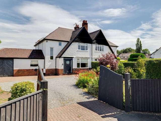 Property for sale in Hoole Village, Two Mills