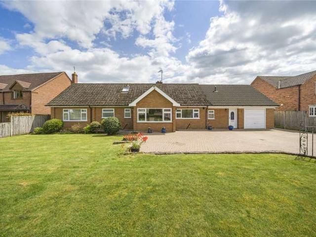 Property for sale in Eardisley