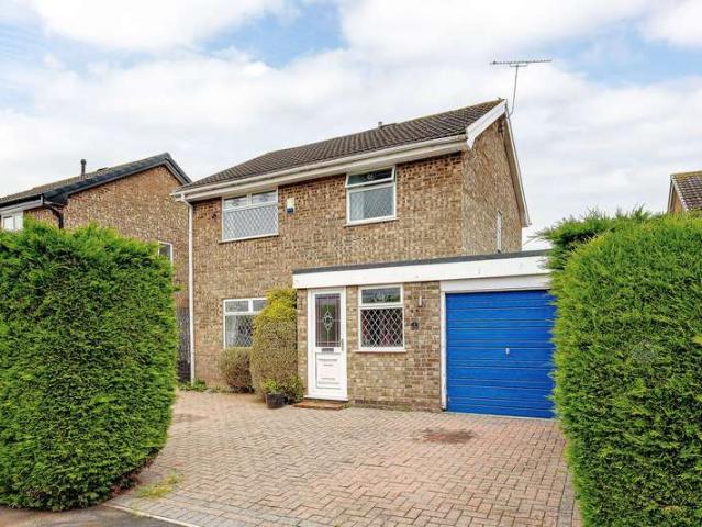 Property for sale in Saltney, Wales
