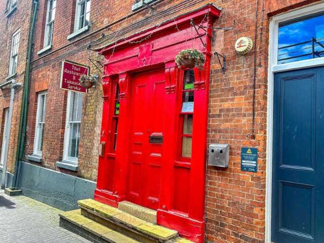 Property for rent in Comers, Norfolk