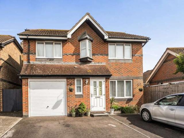 Property for sale in Littlecote, West Sussex