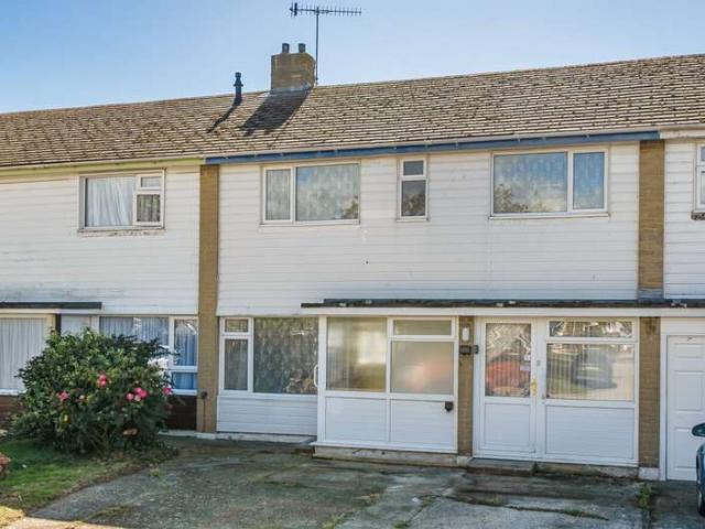 Property for sale in Selsey, Chichester