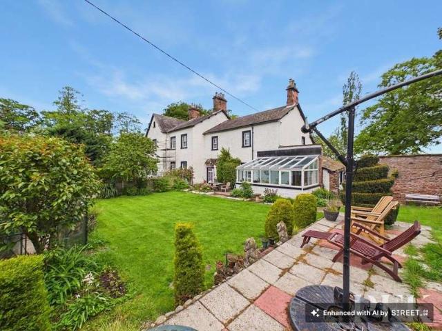 Property for sale in Kirkby Thore