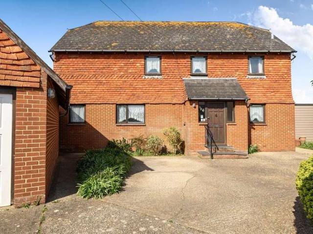 Property for sale in Littlecote, West Sussex