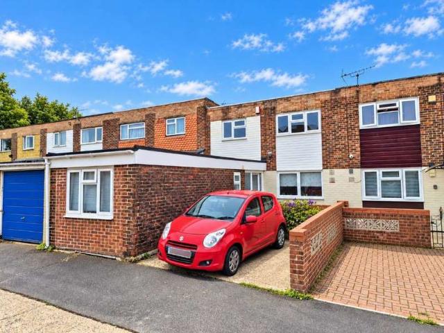 Property for sale in Leigh Park, Havant