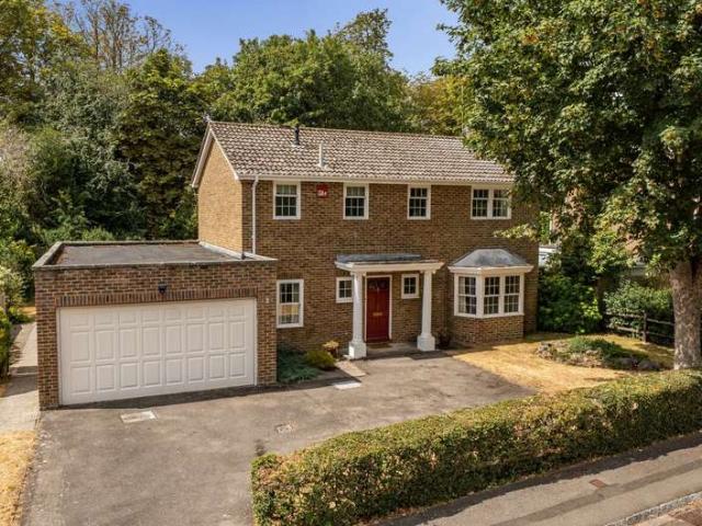Property for sale in Chichester, Littlecote