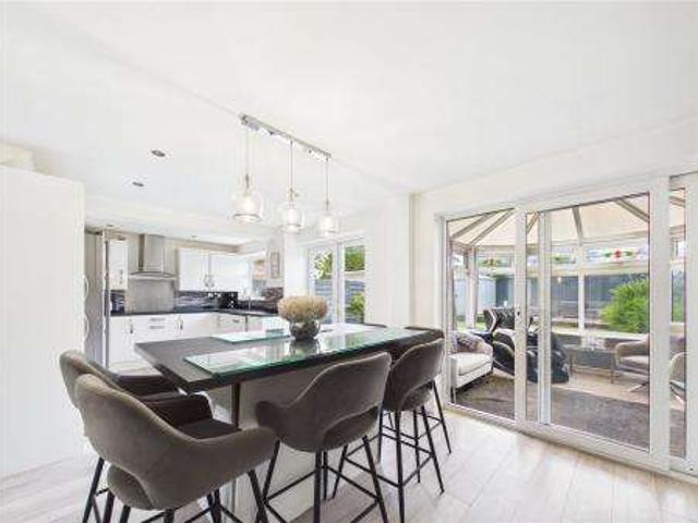 Property for sale in Longwell Green, Cadbury Heath