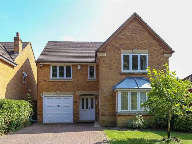 Property for rent in Repton Grange, Feckenham