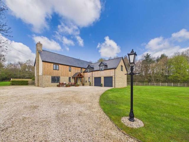Property for sale in Sparkford, Somerset