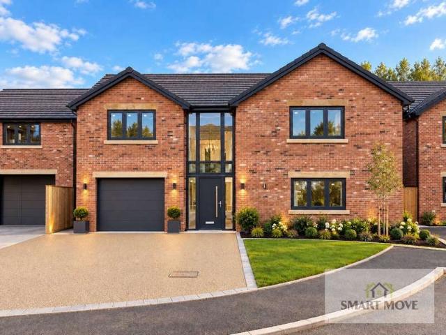 Property for sale in Melling Mount, Sefton