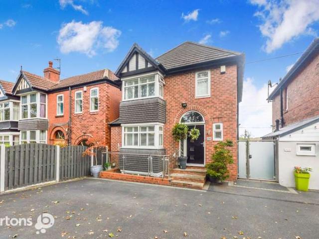 Property for sale in Clifton, South Yorkshire
