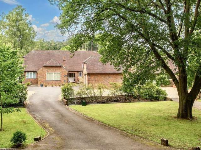 Property for sale in Stedham with Iping, Littlecote