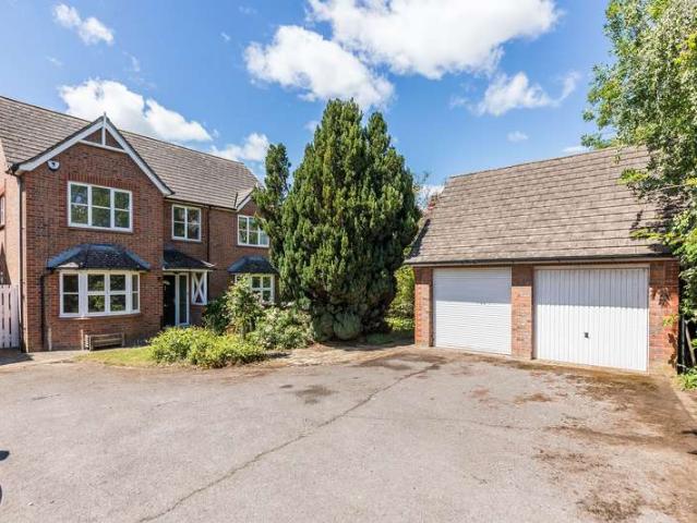 Property for sale in Dromore, Oxfordshire