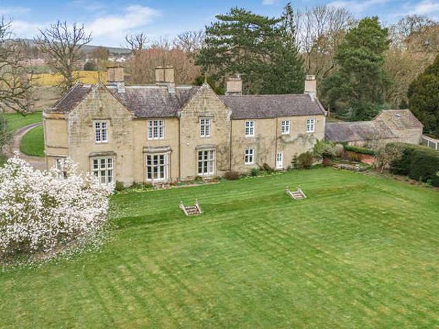 Property for sale in Shobdon
