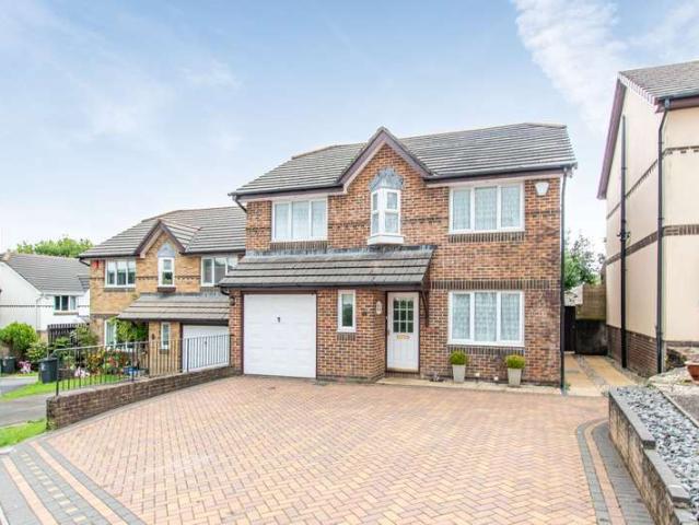 Property for sale in Tremar Coombe, St Cleer
