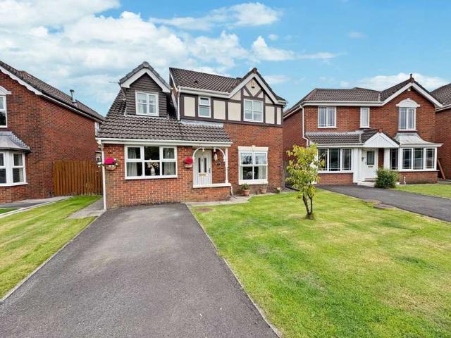 Property for sale in Fernhill Gate, Lee Bank