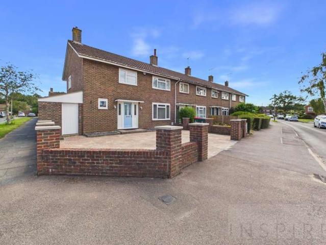 Property for sale in Glynde, West Sussex