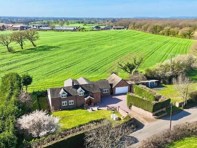 Property for sale in Sound