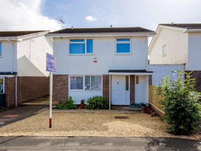Property for sale in Feckenham, City Of Bristol