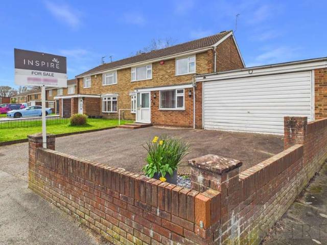 Property for sale in Glynde, West Sussex