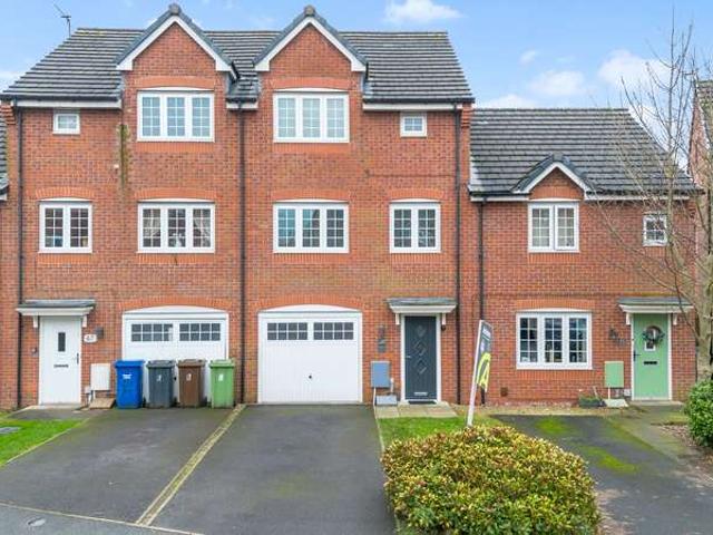 Property for sale in Westleigh, Wigan