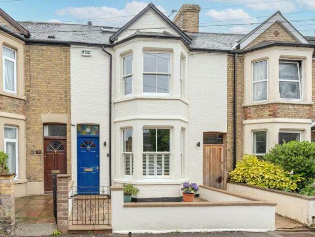 Property for sale in The Slade, Oxfordshire