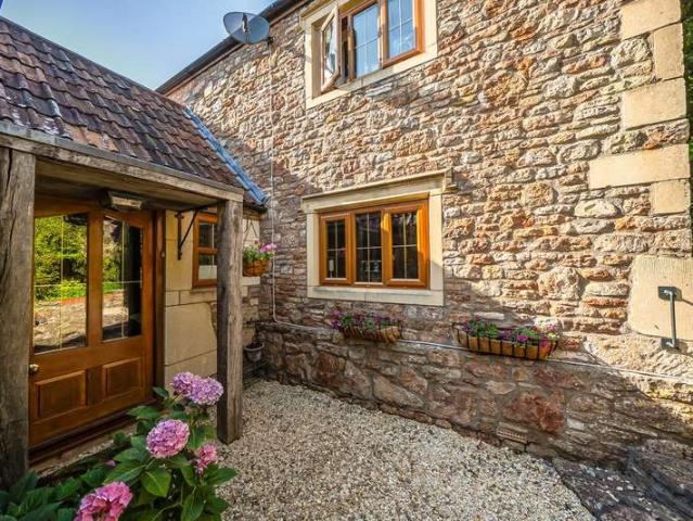 Property for sale in Croscombe, Somerset