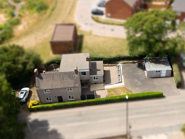 Property for sale in Keresley, West Midlands