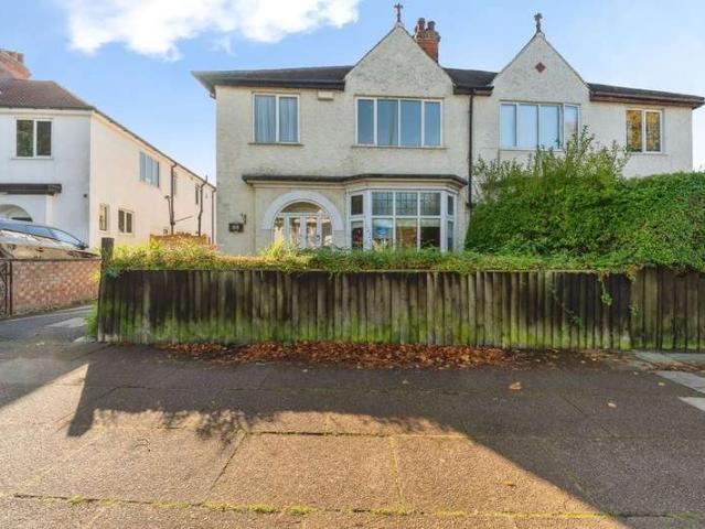 Property for sale in Wellow, Grimsby