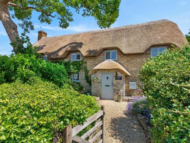 Property for sale in Dromore, Oxfordshire